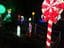 Hunter Valley Gardens Christmas Lights 2018-2019 Public Day Night Tour Image -5c149f432d520